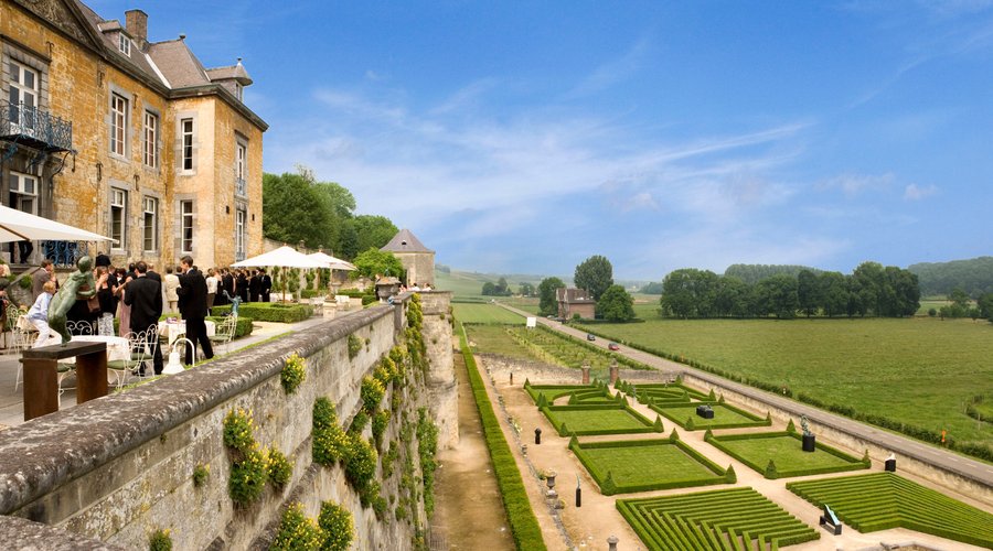 Château Neercanne