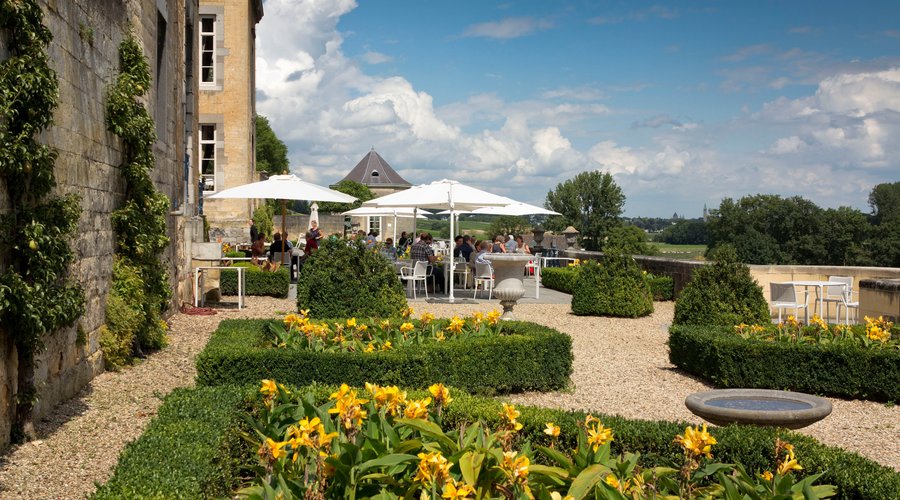 Château Neercanne