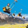 Zipline Stoderzinken