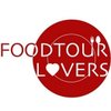 Foodtourlovers Athens