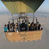 Oriental ballooning pilot