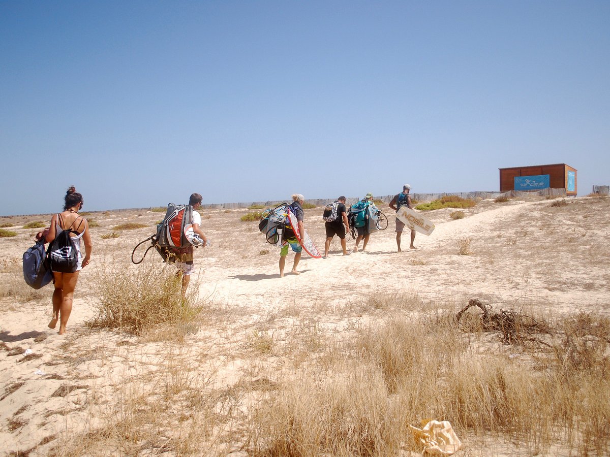 Kite Culture Algarve (Fuseta) - All You Need to Know BEFORE You Go