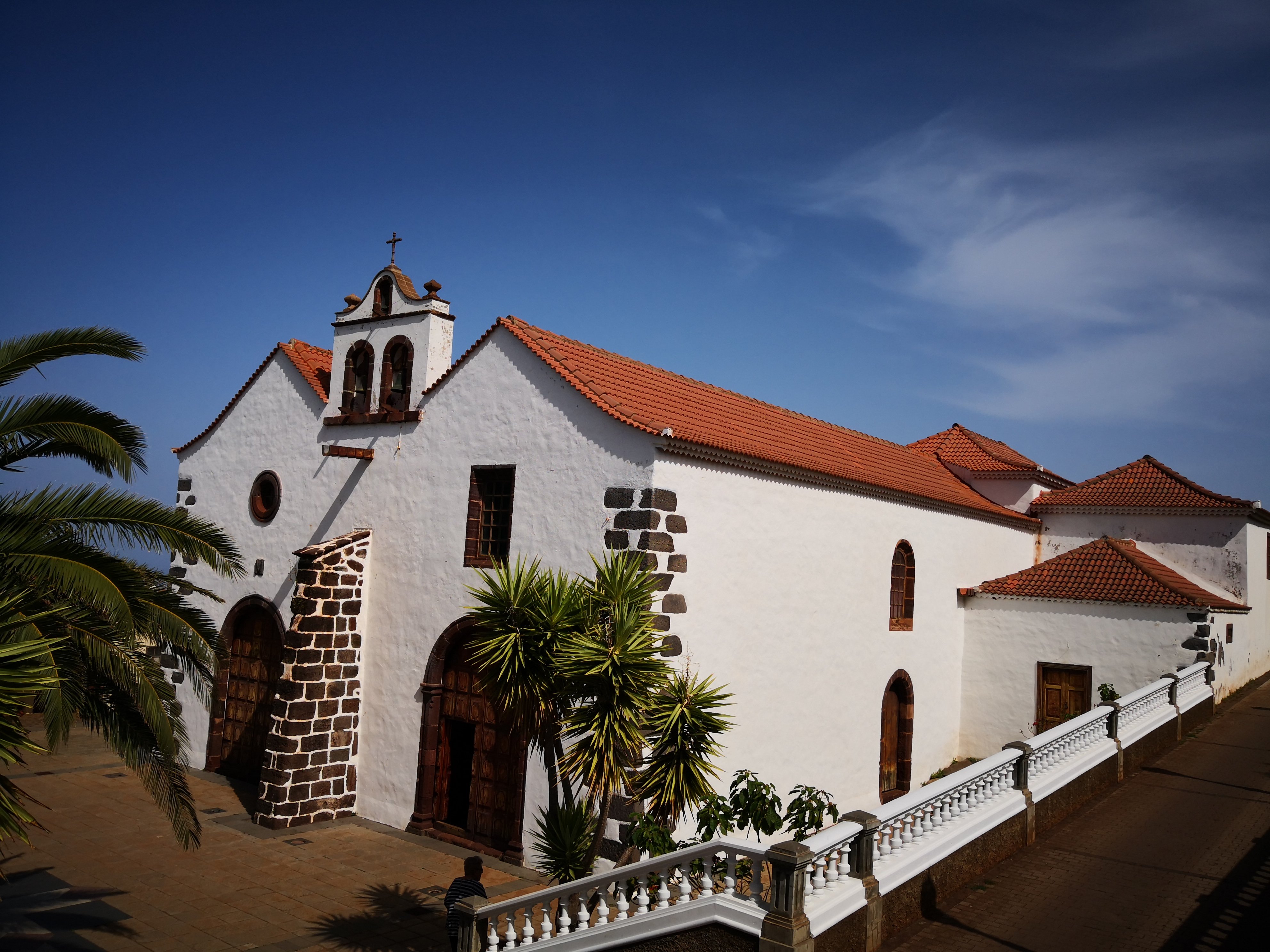 Iglesia Nuestra Senora de la Luz - All You Need to Know BEFORE You