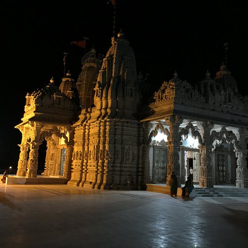 Exploring the Hidden Gems of Rajkot: A Traveler's Guide - Top Attractions in Rajkot