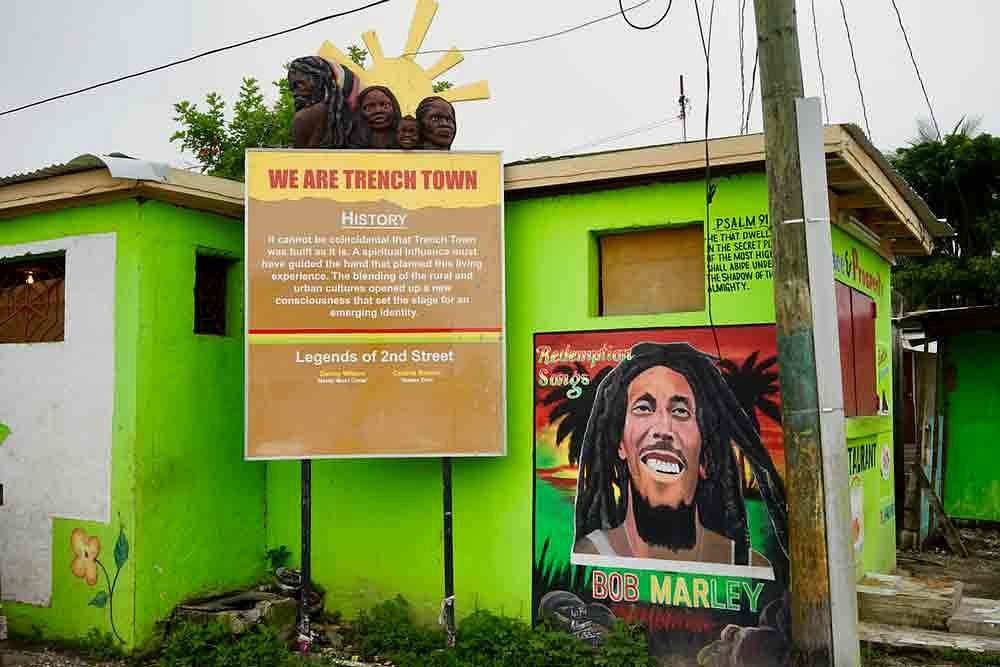 Trench Town Kingston All You Need To Know Before You Go