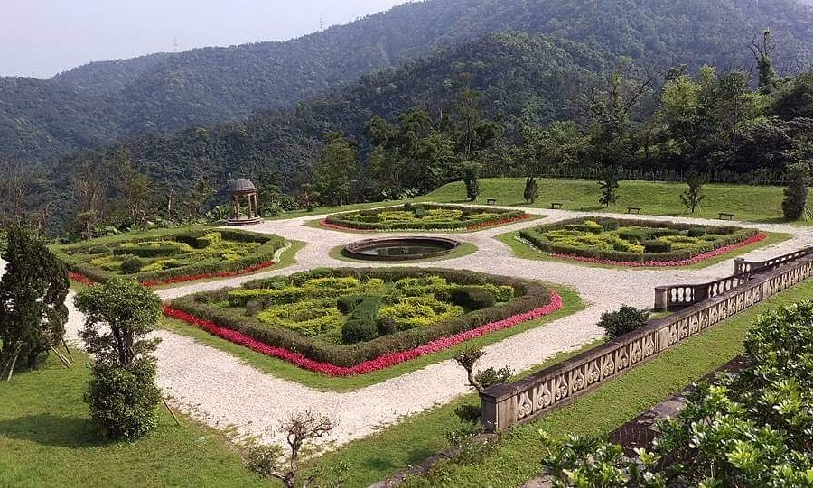 Ren Shan Botanical Garden image