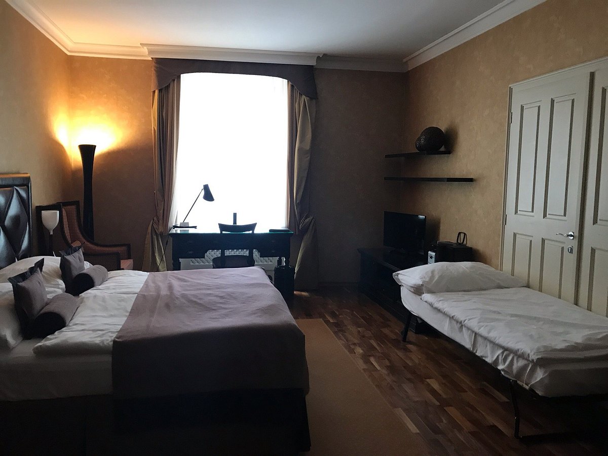 Skaritz Hotel &amp; Residence, hotell i Bratislava