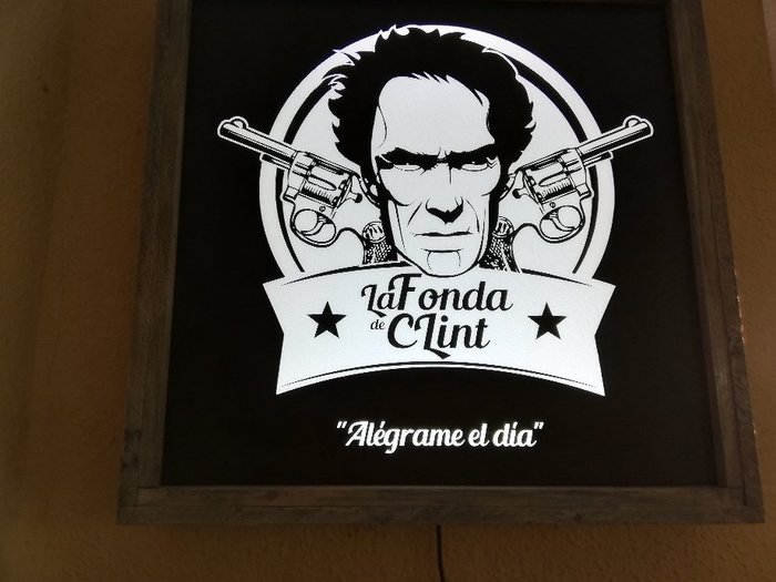 Imagen 9 de La Fonda de Clint