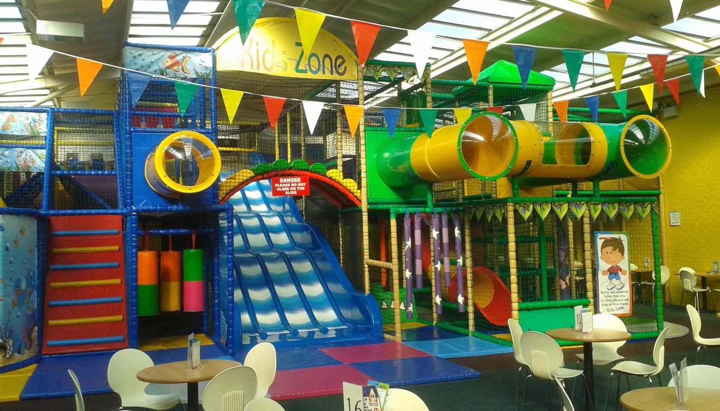 Kids Zone (2025) - All You Need to Know BEFORE You Go (with Reviews)
