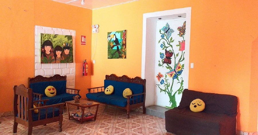 Recepción