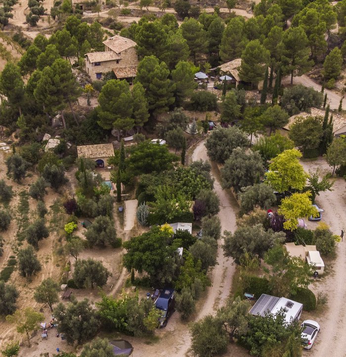 Imagen 2 de Camping La Fresneda