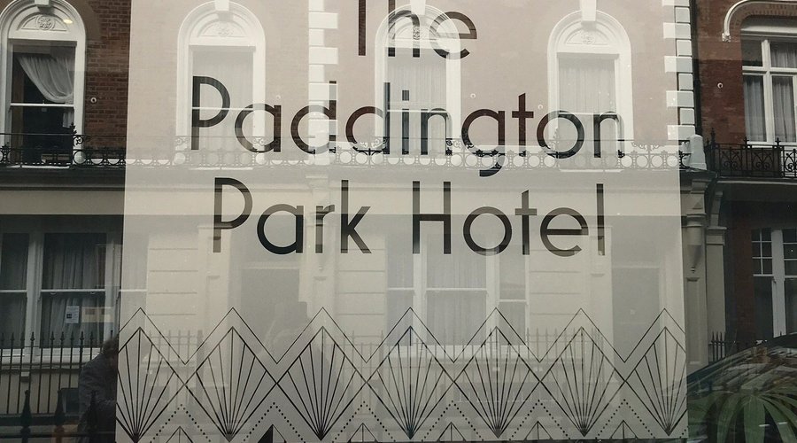 Paddington Park Hotel