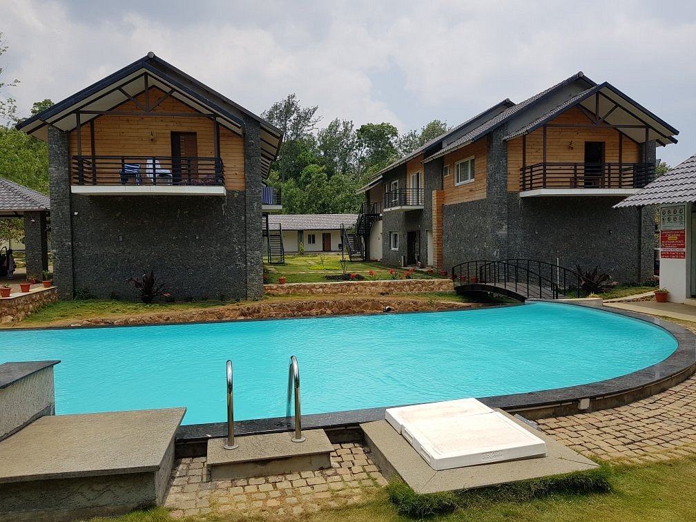 MM Resorts, Yercaud – Updated 2023 Prices