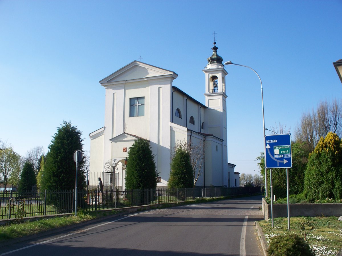 Santuario Della Madonna Dell Aiuto Santuario Madonna dell'Aiuto - All You Need to Know BEFORE You Go (2025)
