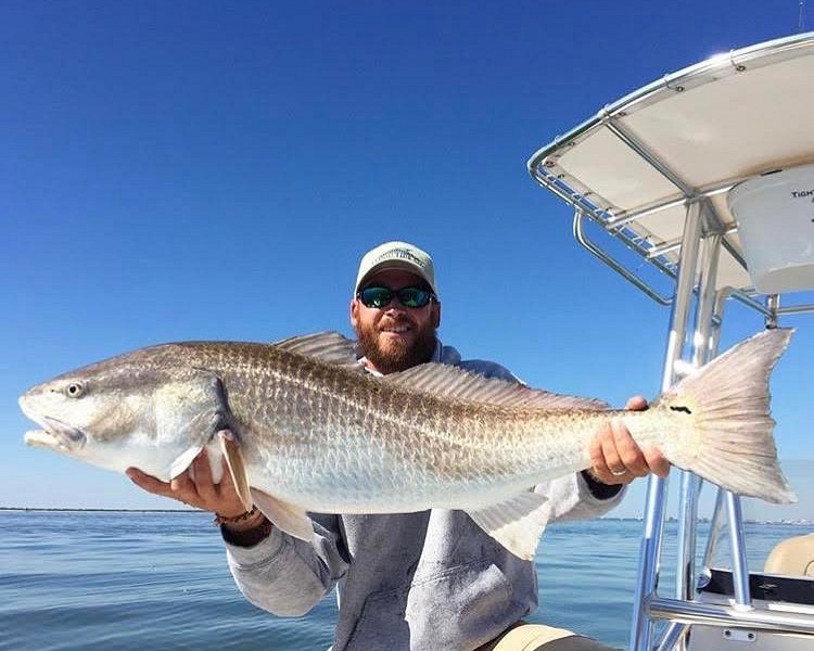 Exciting Shark Fishing Tours in Charleston - Tight Line Charters