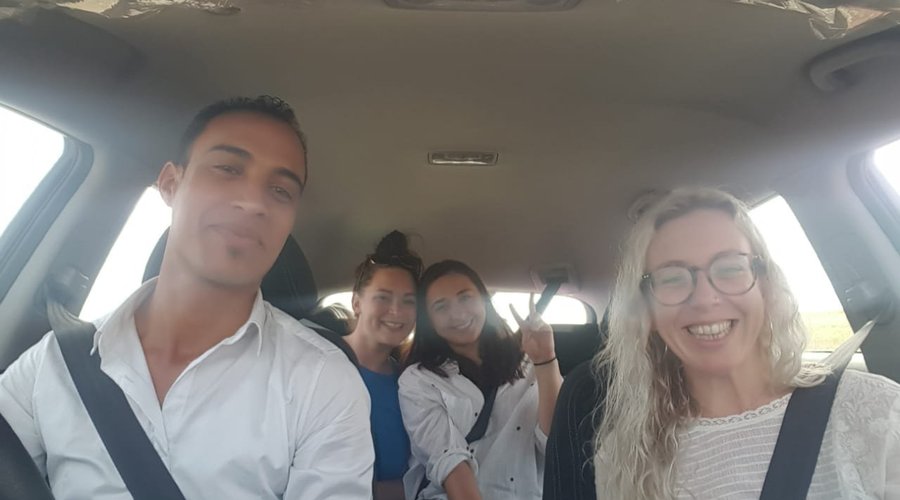 marrakech to essaouira taxi - Cultural Insights