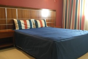 Quarto e suite