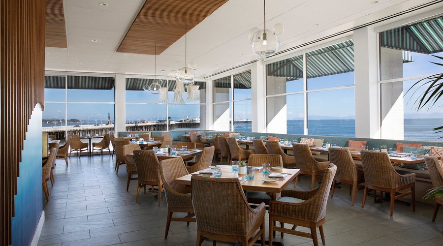 Jack O'Neill Restaurant & Lounge
