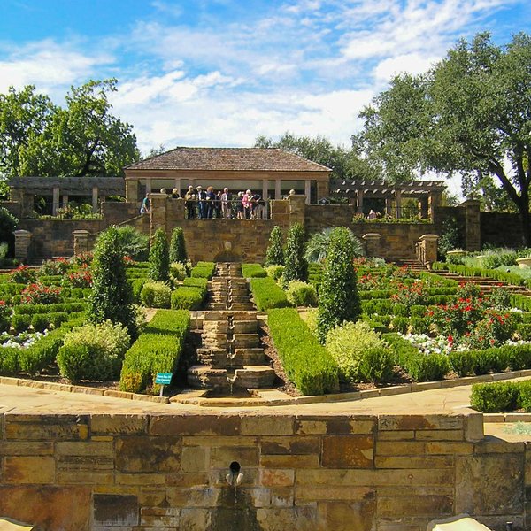 Fort Worth Water Gardens - All You Need to Know BEFORE You Go (2024)