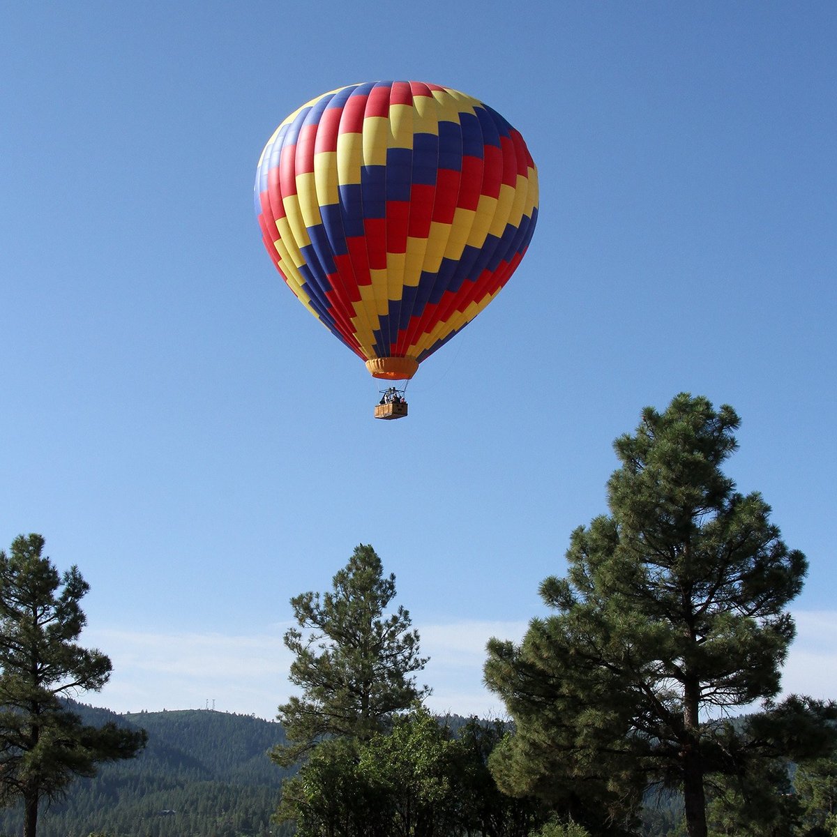 Rocky Mountain Balloon Adventures, LLC - All You Need to Know BEFORE ...