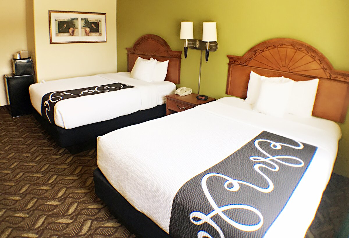 Hotel photo 31 of La Quinta Inn & Suites by Wyndham Fort Smith.