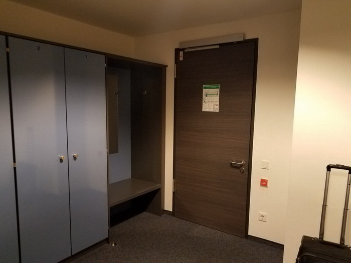 JUGENDHERBERGE DUISBURG SPORTPARK HOSTEL Bewertungen, Fotos & Preisvergleich Tripadvisor