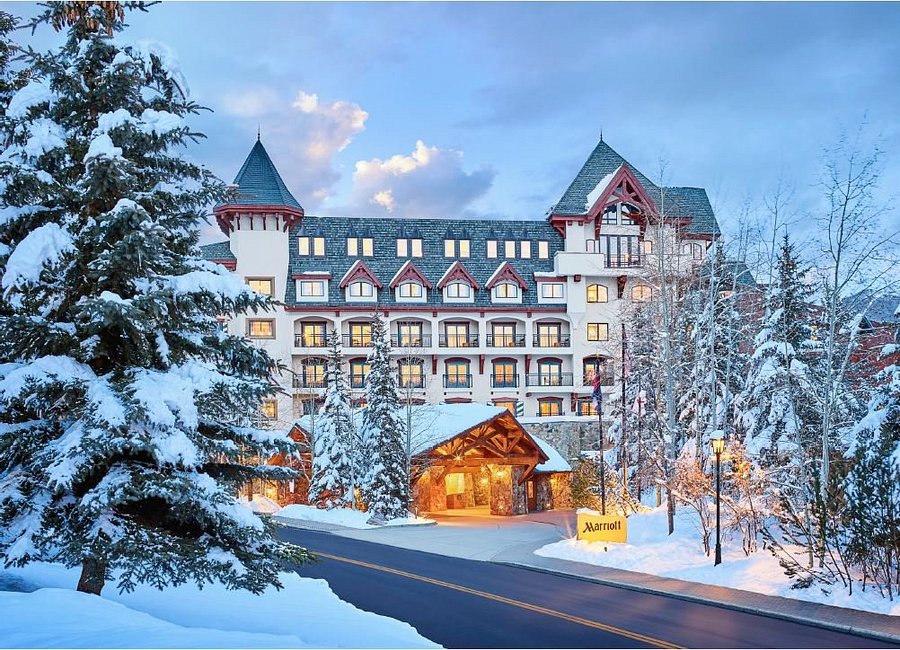 VAIL MARRIOTT MOUNTAIN RESORT $187 ($̶3̶2̶0̶) - Updated 2021 Prices ...