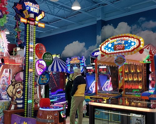 THE BEST 10 Amusement Parks near Murrells Inlet, SC 29576 - Last Updated  November 2023 - Yelp