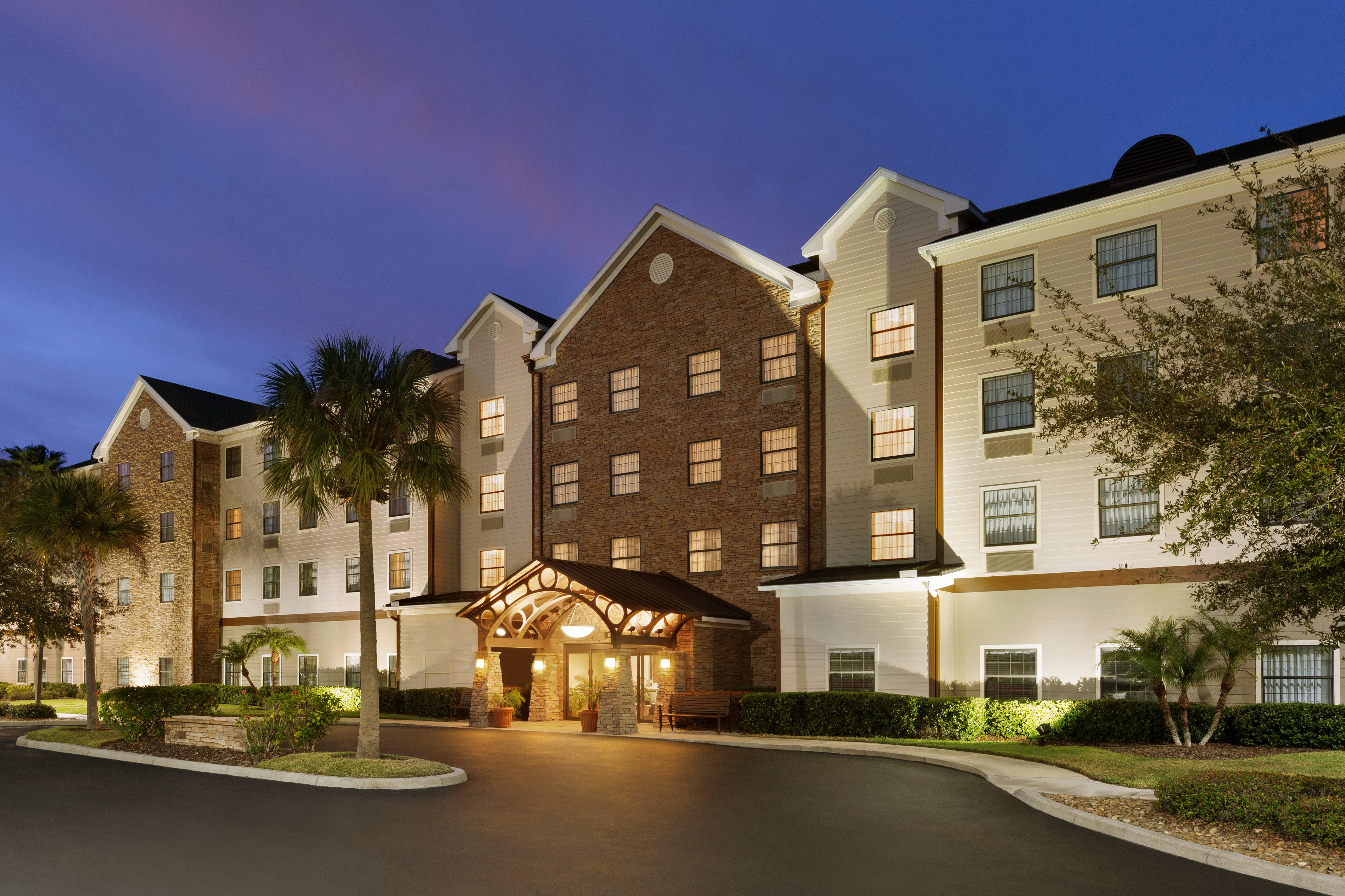 STAYBRIDGE SUITES TAMPA EAST- BRANDON, AN IHG HOTEL $156 ($̶1̶7̶6̶