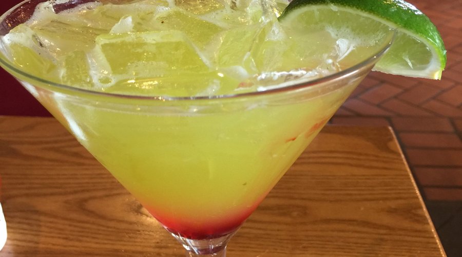 Chili's Grill & Bar