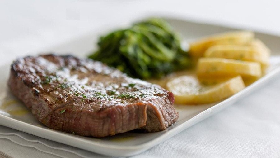 chuleton ternera