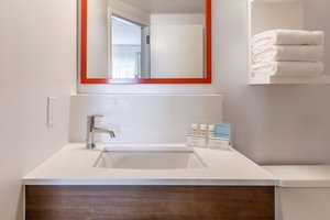 Habitaciones y suites