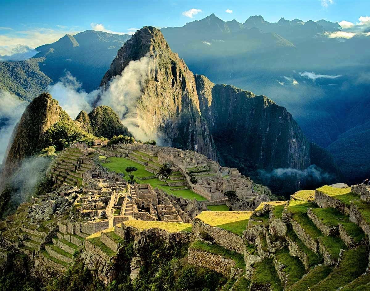 Peru