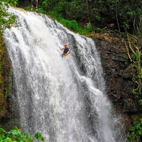 THE 10 BEST United States Canyoning & Rappelling Tours (2024)