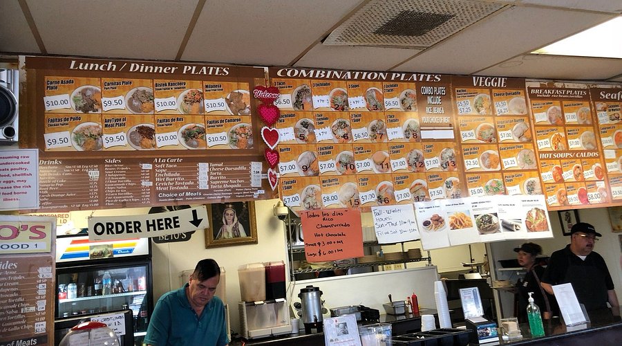 Beto's