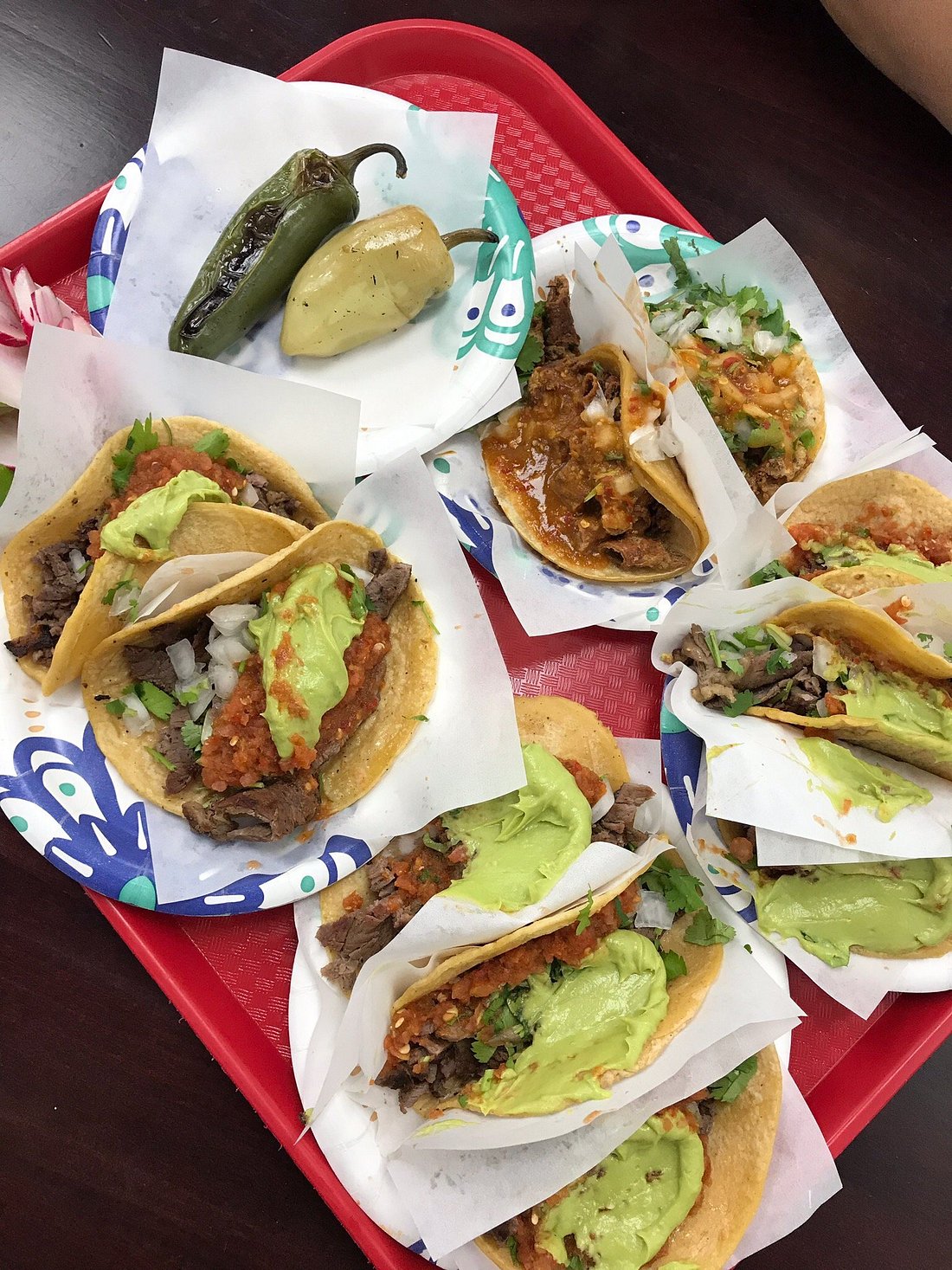 Tacos El Gordo, Лас-Вегас - фото ресторана - Tripadvisor