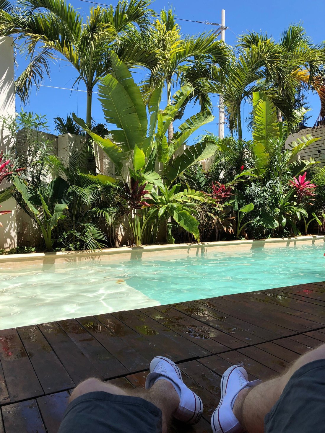 The Strabon Tulum Pool: Pictures & Reviews - Tripadvisor