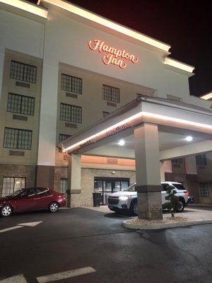 HAMPTON INN SALEM $129 ($̶1̶6̶3̶) - Updated 2023 Prices & Hotel Reviews ...