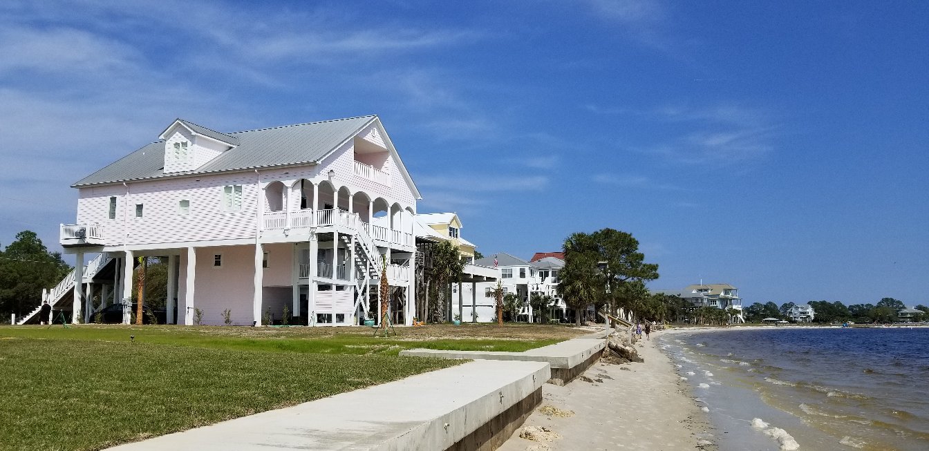 Shell Point Beach: A Hidden Gem on Taff Drive, Crawfordville, FL