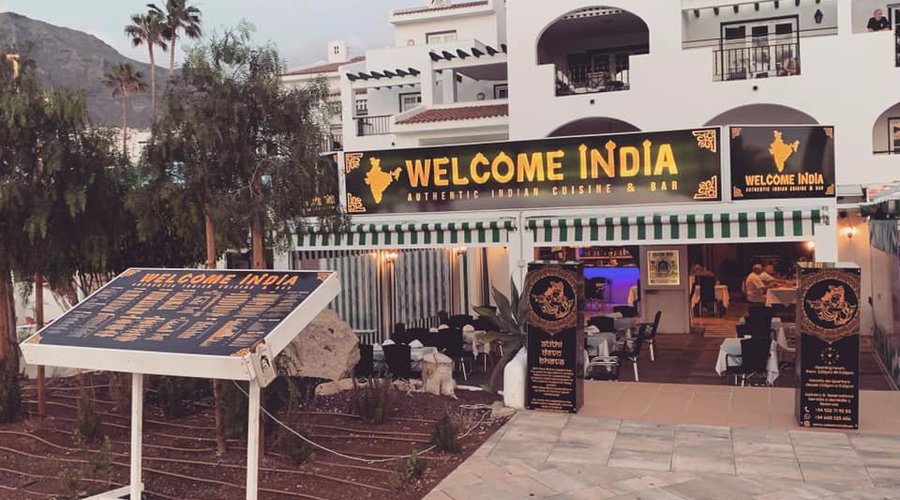 Welcome India Restaurant: Authentic Indian Cuisine & Bar 🇮🇳 
#newlook #newmenu and the best real indian food
