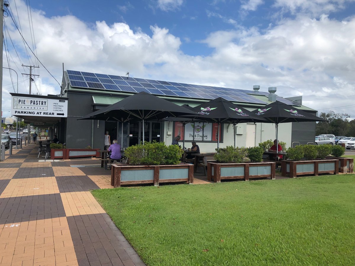 THE 10 BEST Restaurants in Hervey Bay (Updated January 2024)