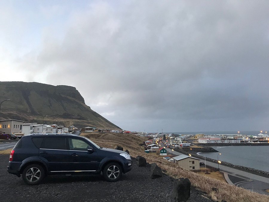 Where To Stay In Iceland The Ultimate Guide Guide To