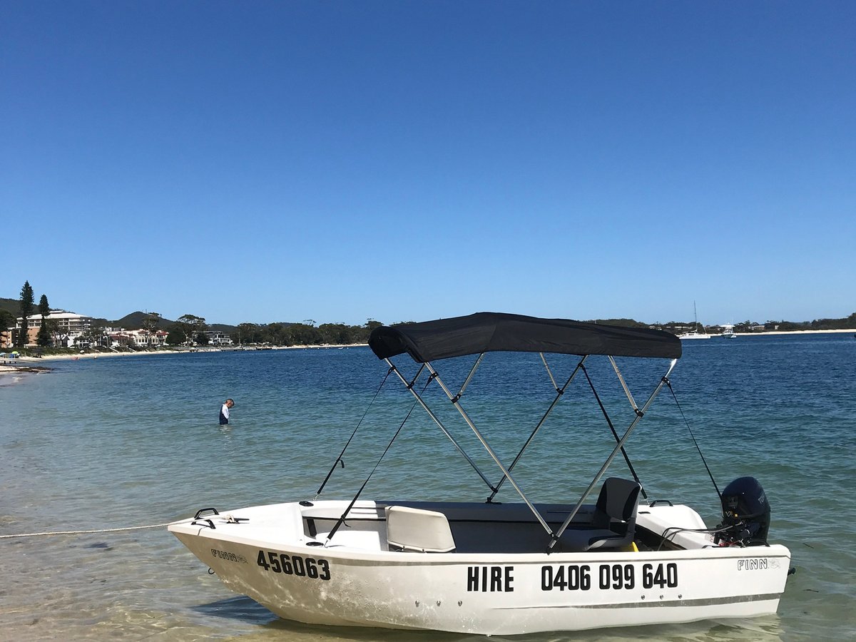 Redland Bay Boat Hire (Redland City) - All You Need to Know BEFORE You Go