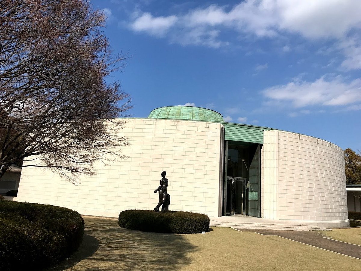 Hiroshima Museum Of Art 广岛市 旅游景点点评 Tripadvisor