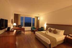 Room & Suite