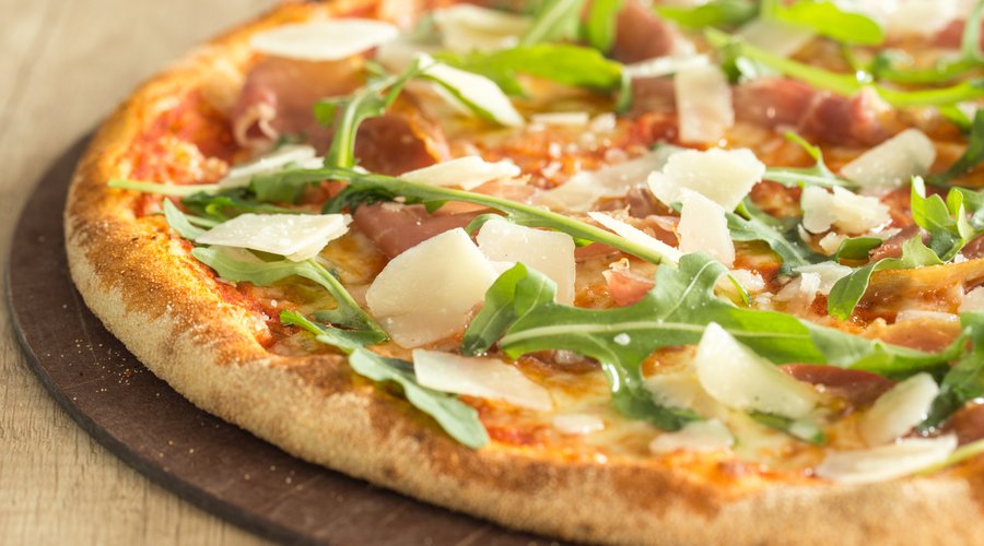 Pizza Méridionales