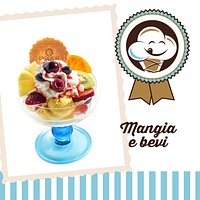 caffetteria gelateria