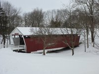 Cutler-donahoe Bridge (winterset) - All You Need To Know Before You Go