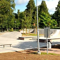 skateparken