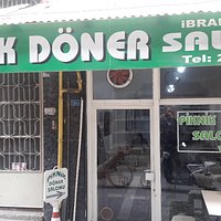 Piknik Döner Salonu
